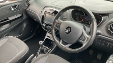 Renault Captur 1.5 dCi 110 Dynamique Nav 5dr Diesel Hatchback